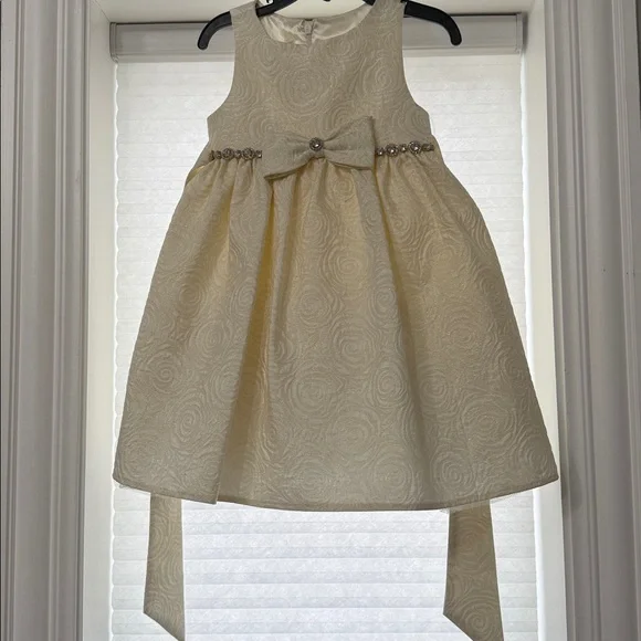 American Princess 3T dress NWT - Picture 4 of 8